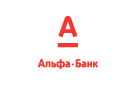 Банк Альфа-Банк в Абадзехской